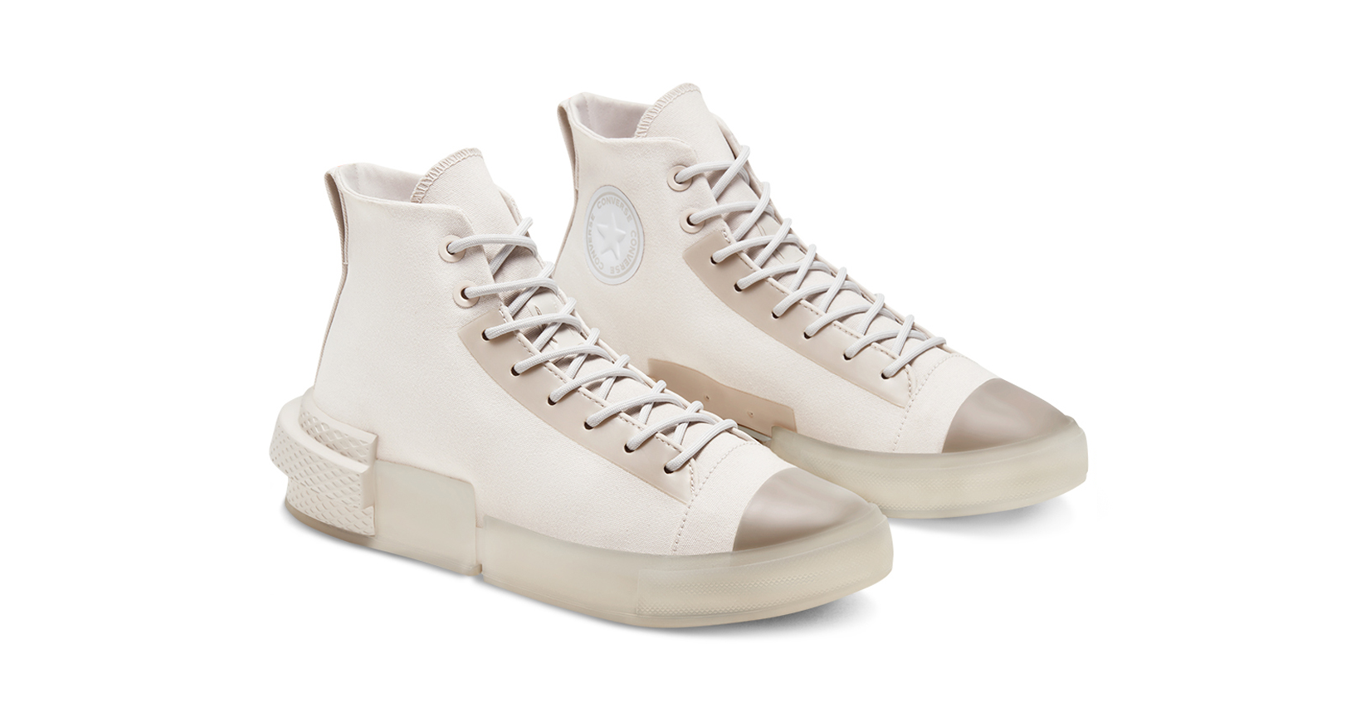 20 Autumn-Ready Sneakers That Recently Launched at Converse 8