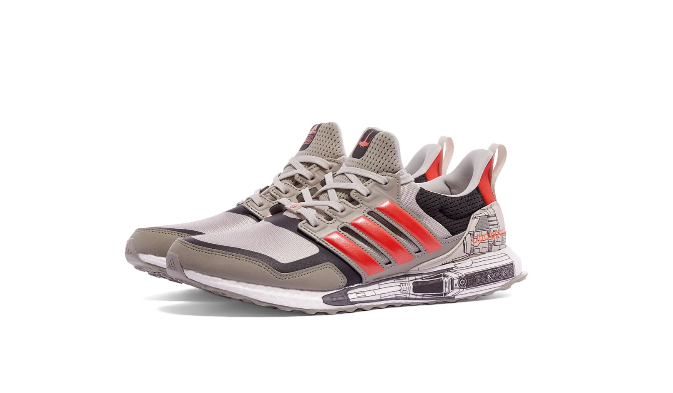 Take An Extra 20% Off These 20 Astounding Sale Items at END. Clothing 18