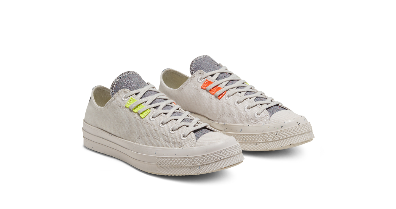 20 Autumn-Ready Sneakers That Recently Launched at Converse 7