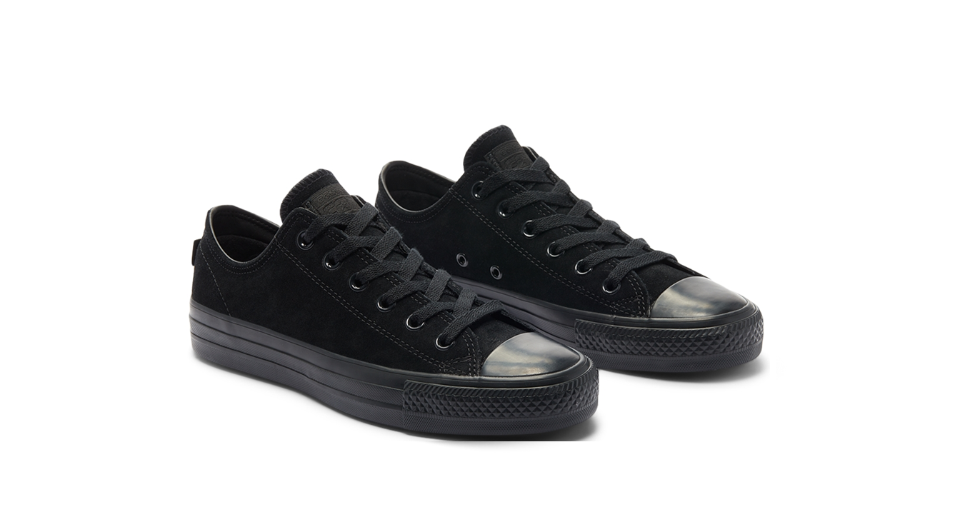 20 Autumn-Ready Sneakers That Recently Launched at Converse 6