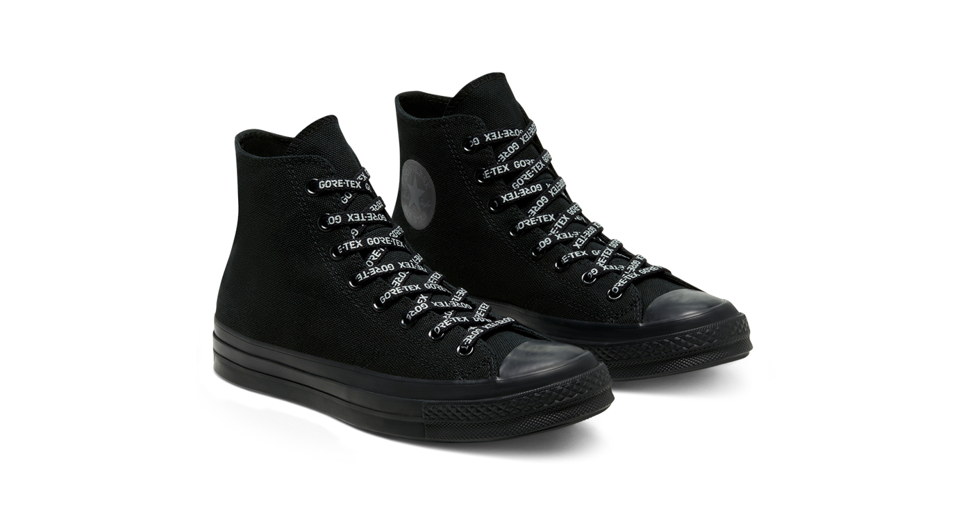 20 Autumn-Ready Sneakers That Recently Launched at Converse 5