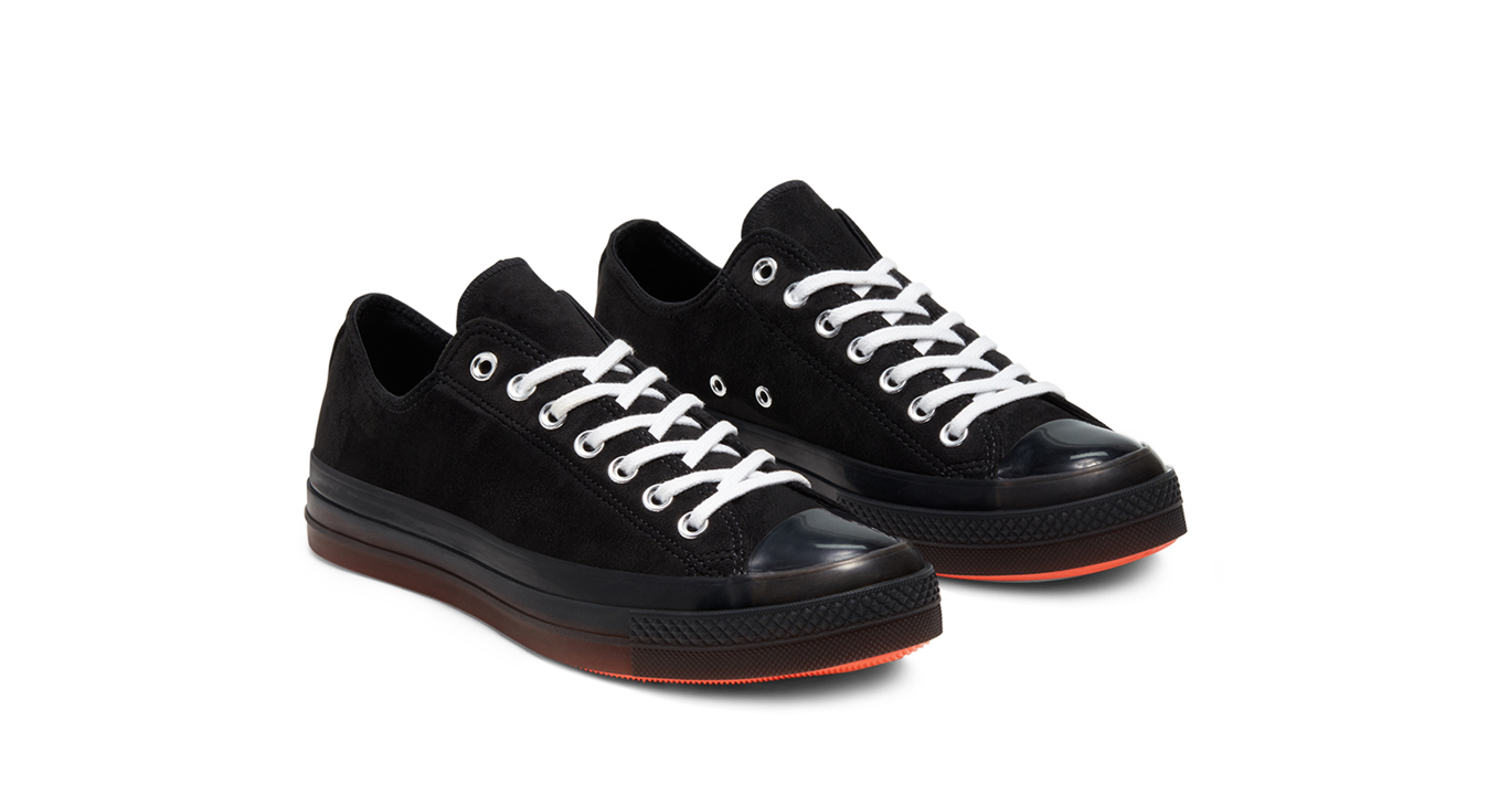 20 Autumn-Ready Sneakers That Recently Launched at Converse 4
