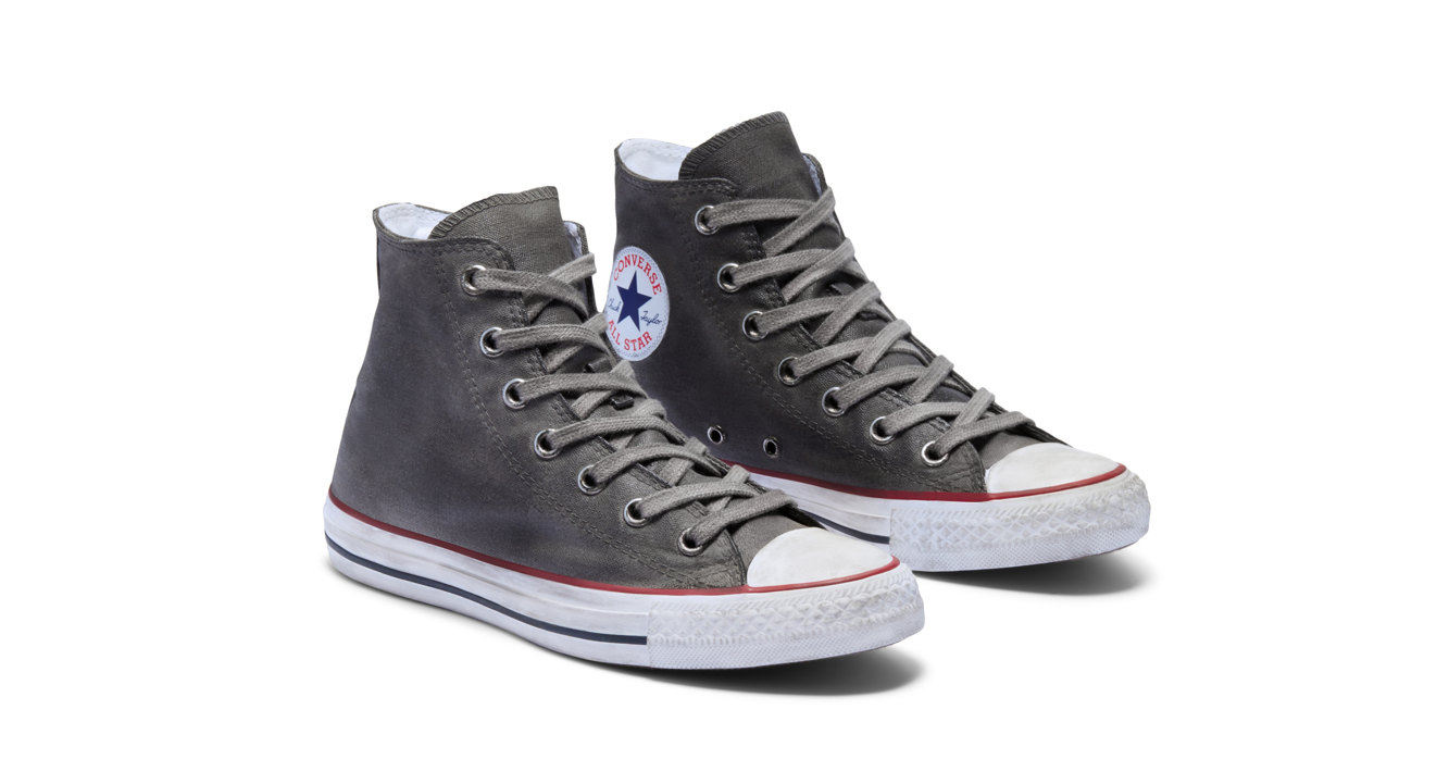 20 Autumn-Ready Sneakers That Recently Launched at Converse 3