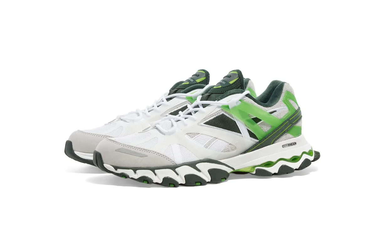 Take An Extra 20% Off These 20 Astounding Sale Items at END. Clothing 13