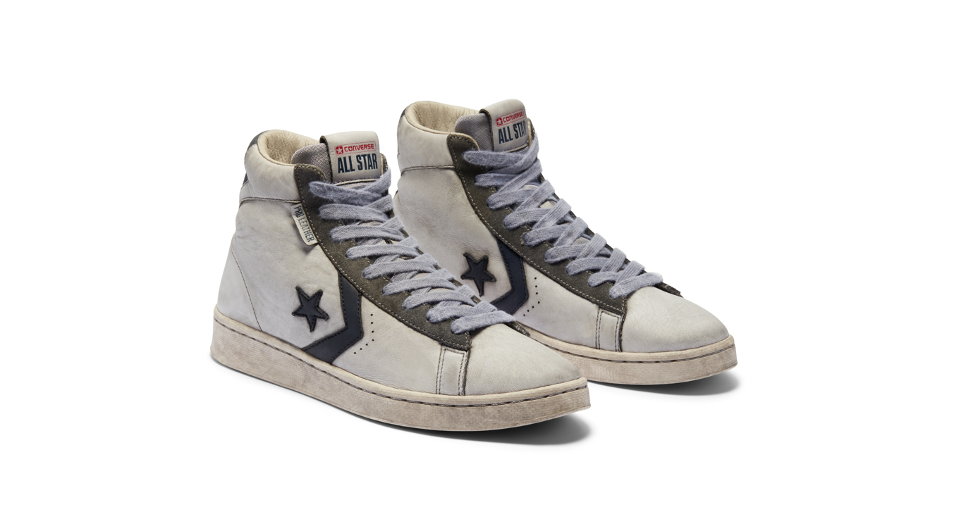 20 Autumn-Ready Sneakers That Recently Launched at Converse 2