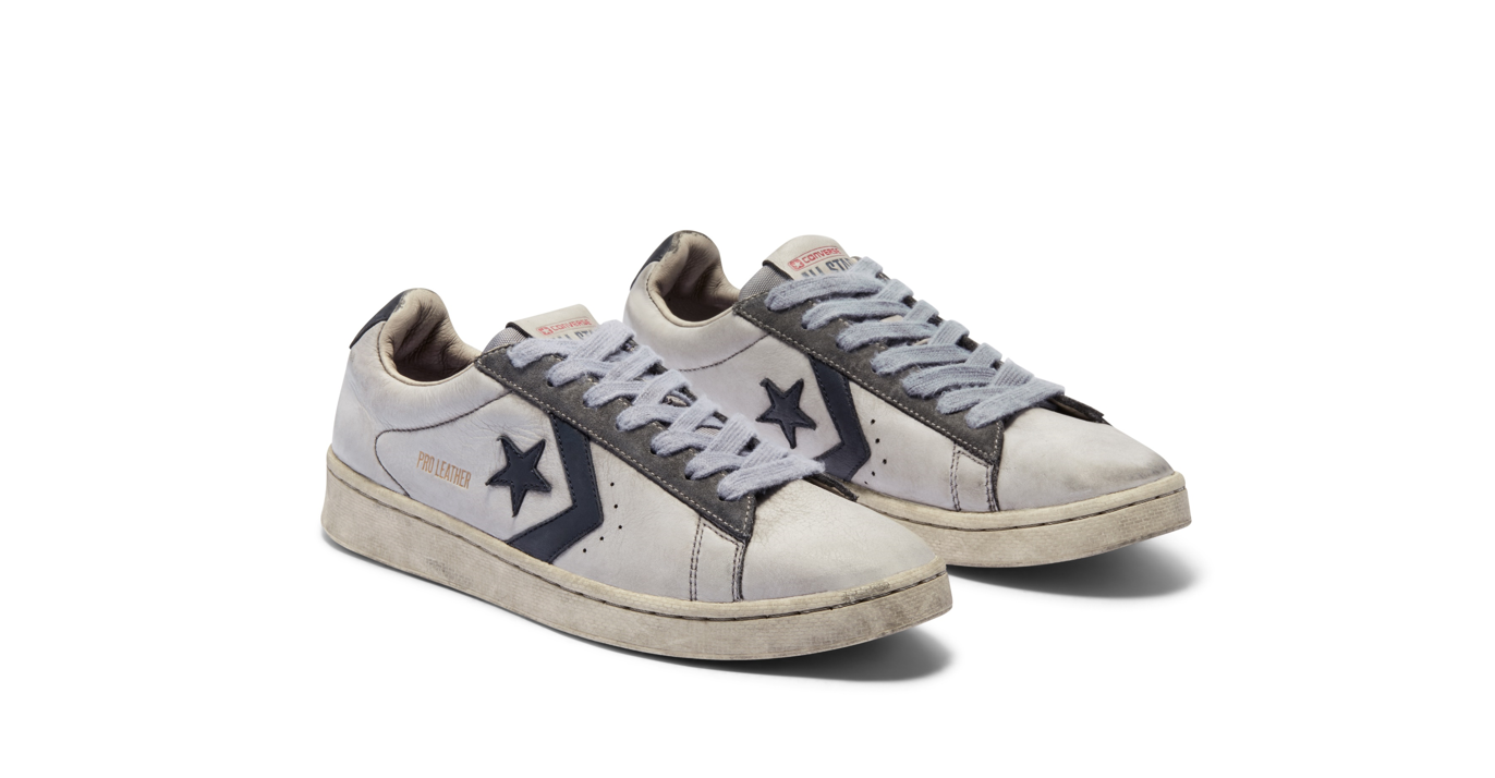 20 Autumn-Ready Sneakers That Recently Launched at Converse 19
