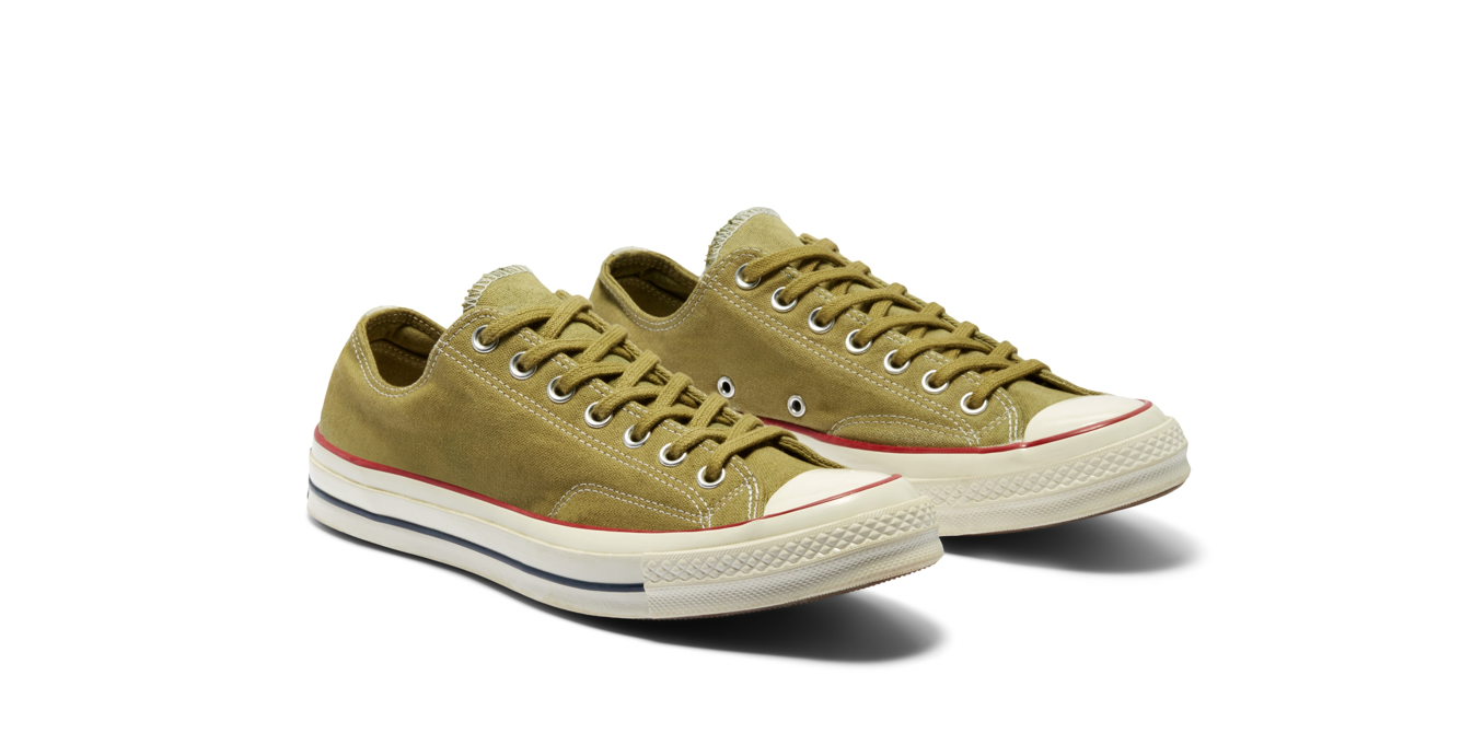 20 Autumn-Ready Sneakers That Recently Launched at Converse 18