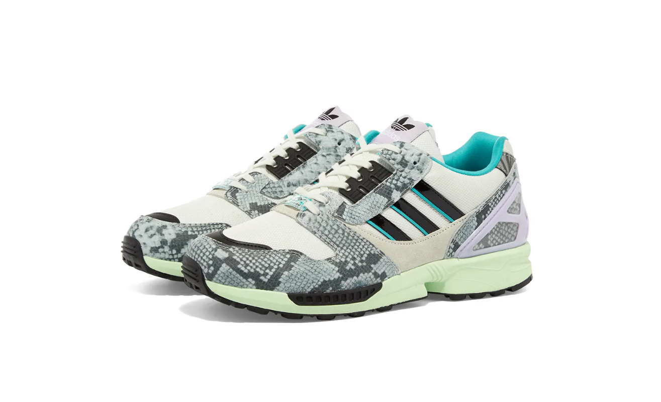 Take An Extra 20% Off These 20 Astounding Sale Items at END. Clothing 8
