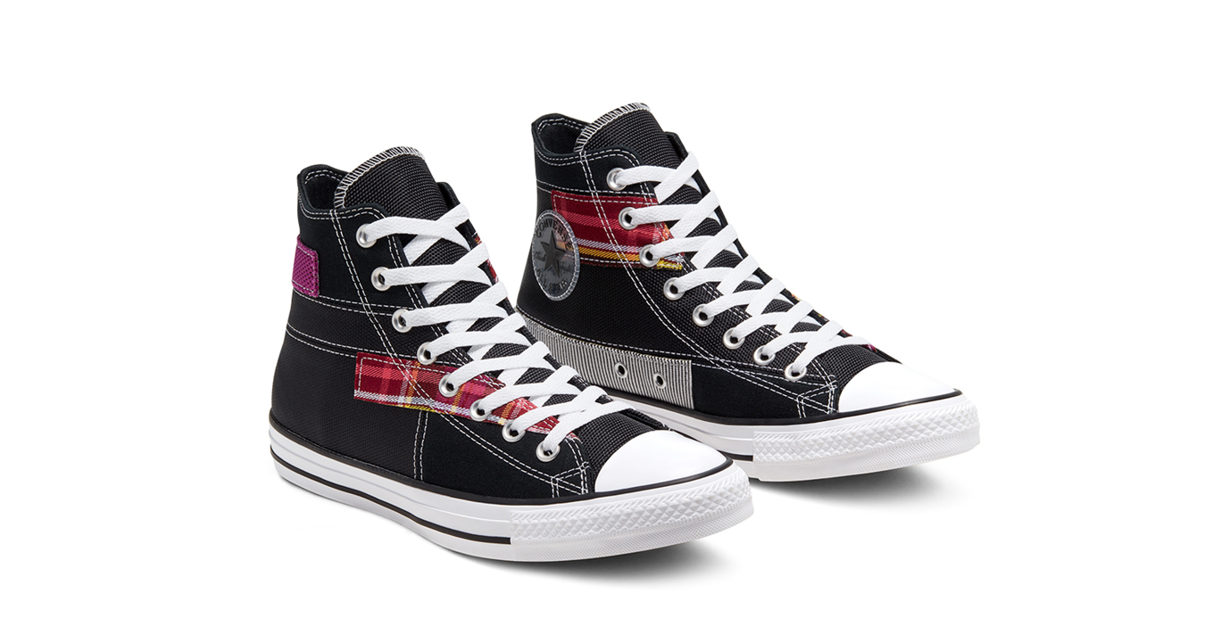 20 Autumn-Ready Sneakers That Recently Launched at Converse 17