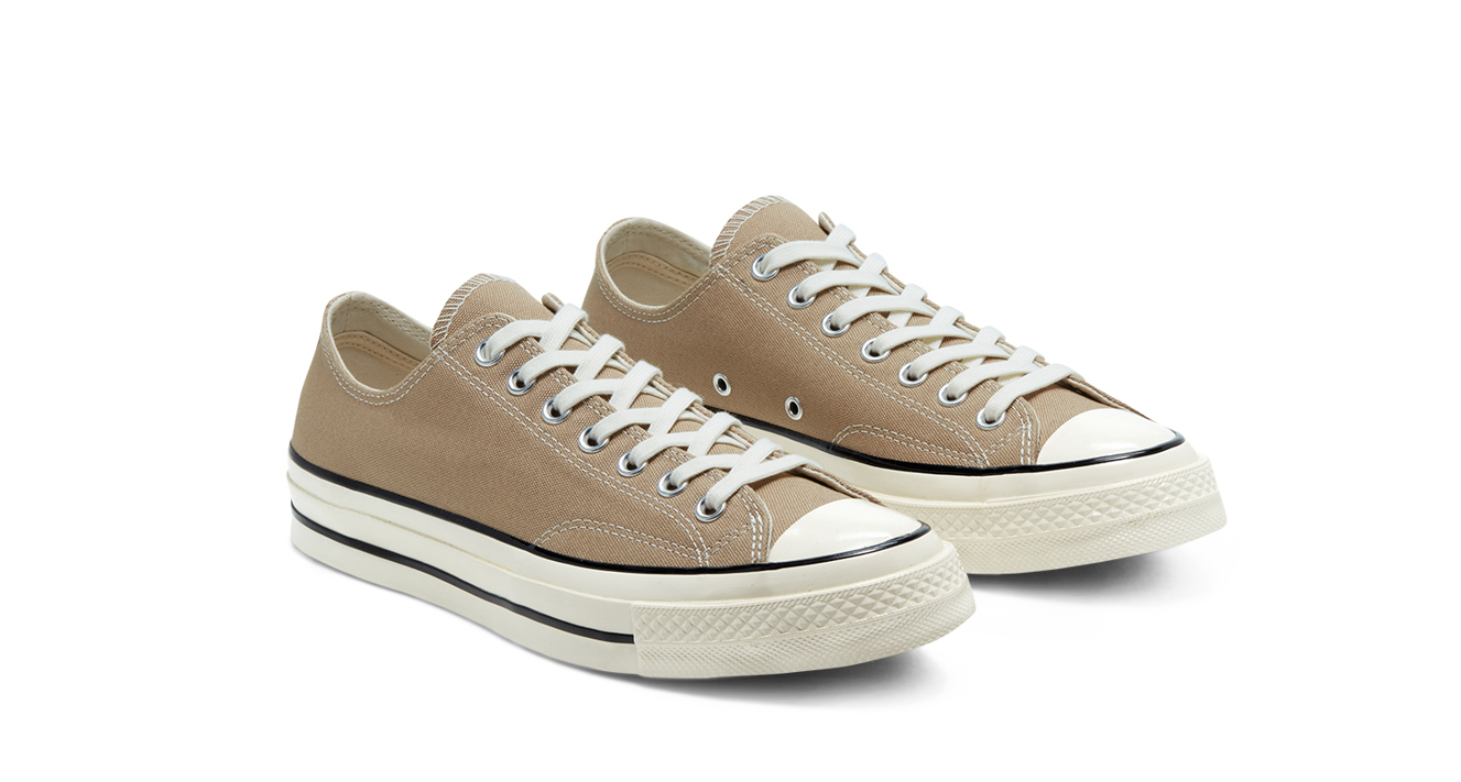 20 Autumn-Ready Sneakers That Recently Launched at Converse 16
