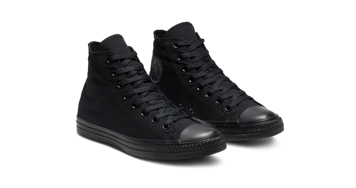20 Autumn-Ready Sneakers That Recently Launched at Converse 15