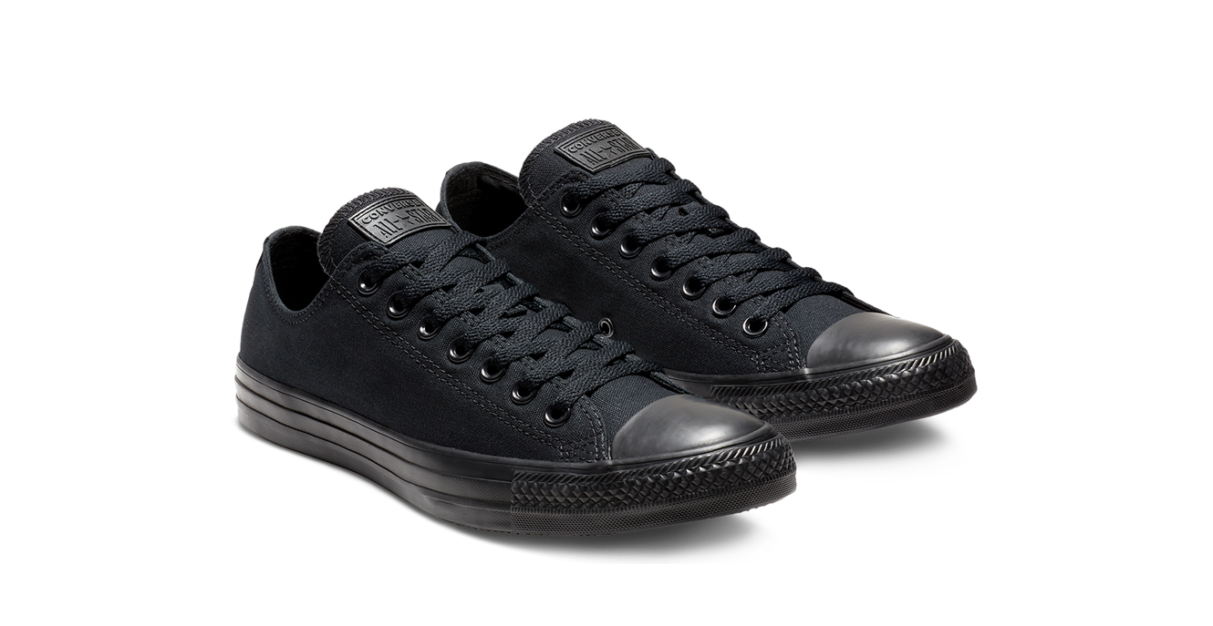 20 Autumn-Ready Sneakers That Recently Launched at Converse 14