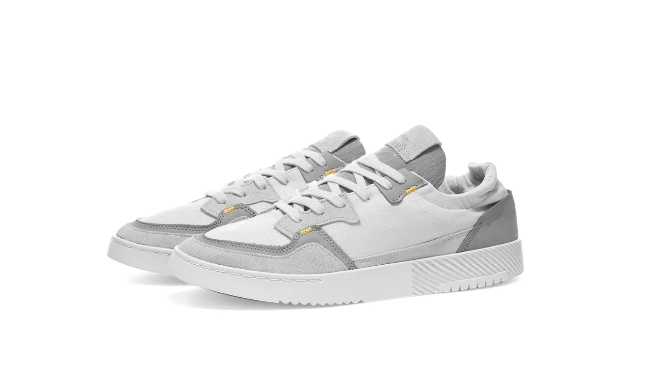 Take An Extra 20% Off These 20 Astounding Sale Items at END. Clothing 4