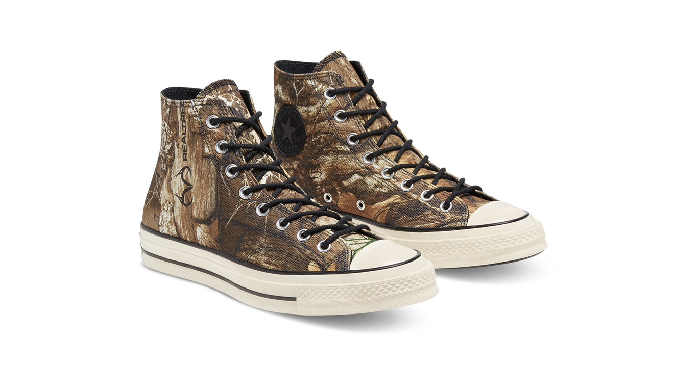 20 Autumn-Ready Sneakers That Recently Launched at Converse 13