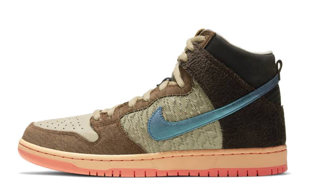 concepts sb dunk high