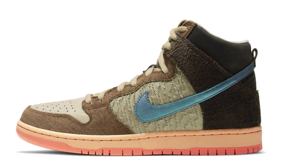 concepts nike sb dunk