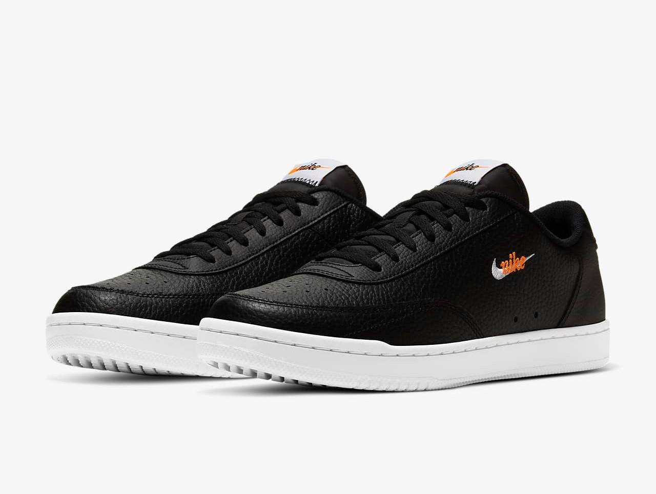 10 Stealthy Autumn Picks for as Low as £39 in Nike's Mega Sale 10