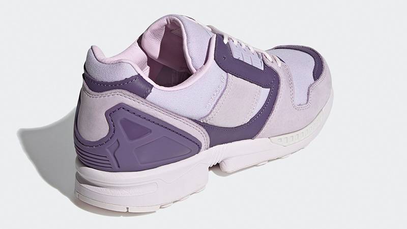 adidas zx 800 violet femme