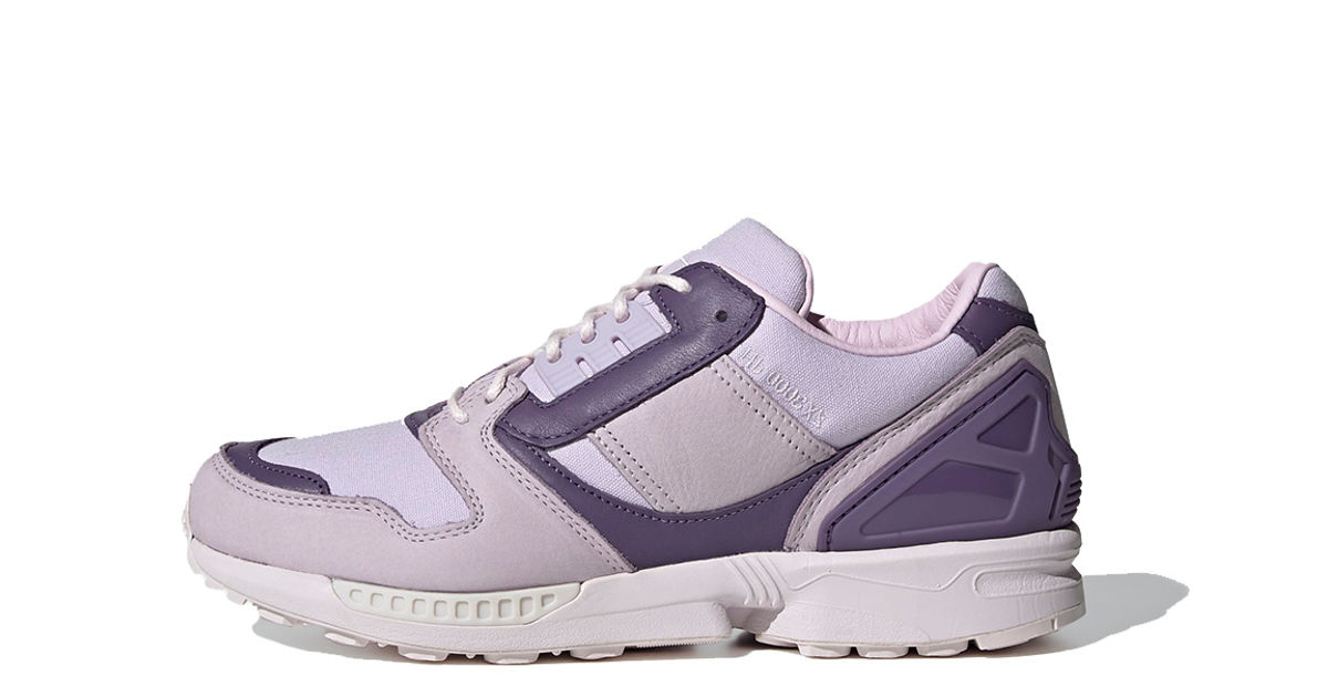 deadHYPE x adidas ZX 8000 Thanos | Where To Buy | FX8528