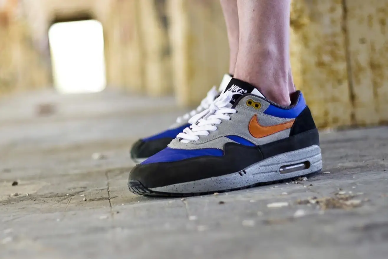 10 Best Colorways of the Nike Air Max 1