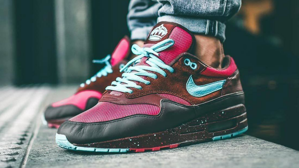 The 25 Best Nike Air Max 1 (AM1) Colorways of All Time