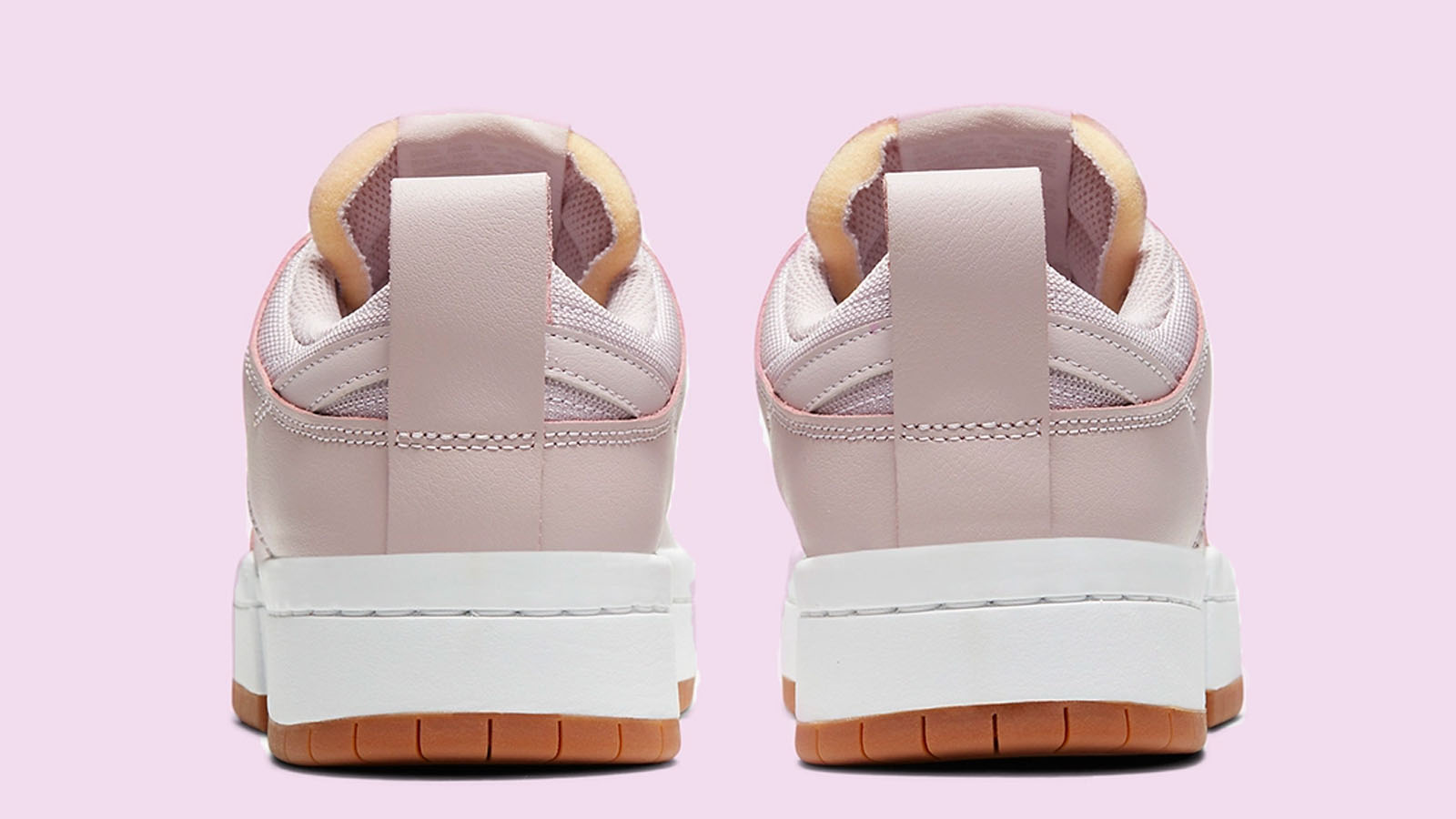 dunk low disrupt