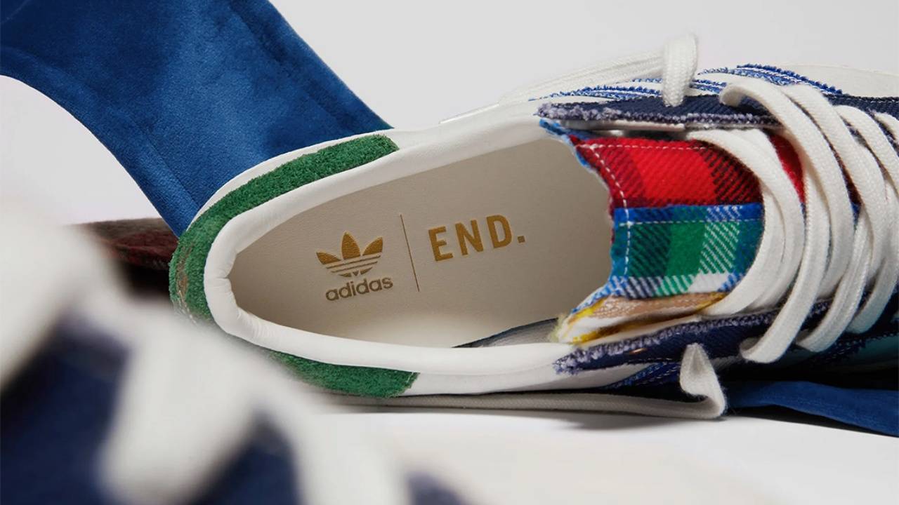 end superstar 6