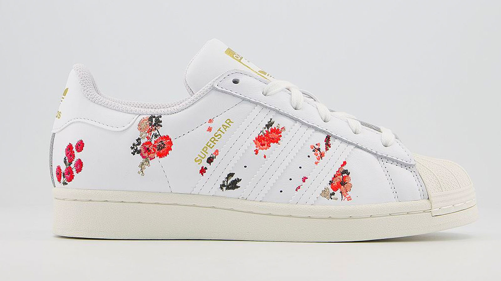 floral superstar
