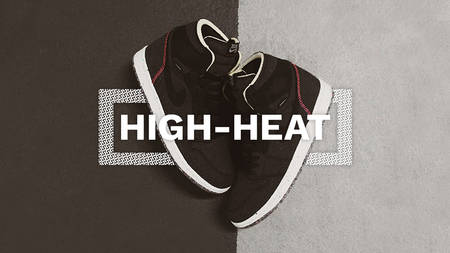 The 20 Best High-Heat Pairs Still Available Right Now at Footpatrol! The 20 Best High-Heat Pairs Still Available Right Now at Footpatrol!
