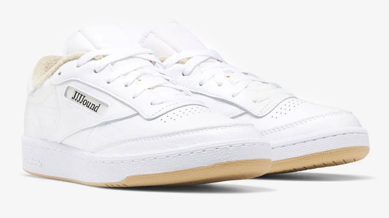jjjjound reebok club c 2