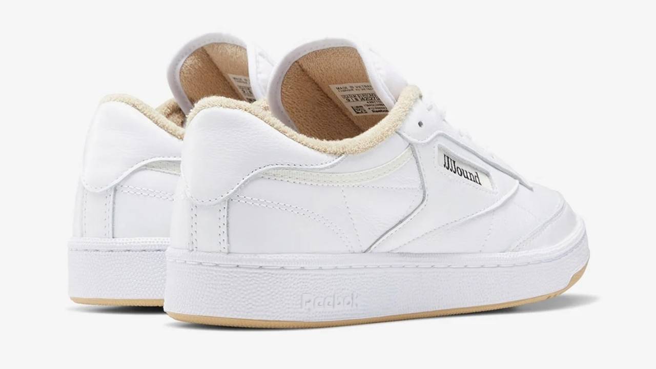 jjjjound reebok club c 4