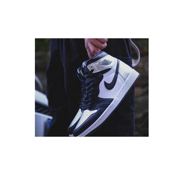 Silver deals jordan 1