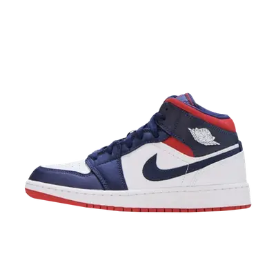 Jordan on sale olympic 1