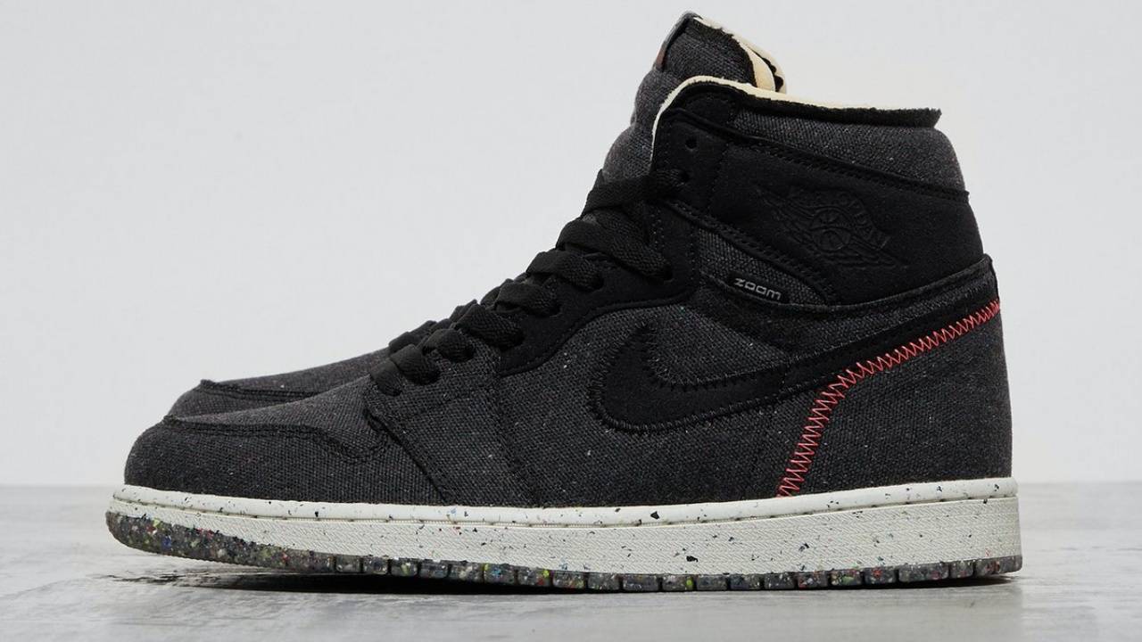 jordan 1 space hippie