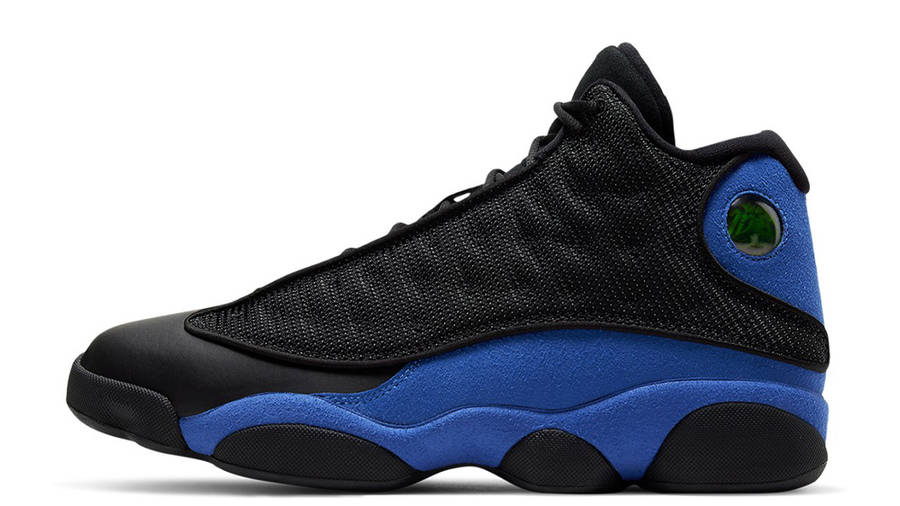 jordan 13 hyper royal