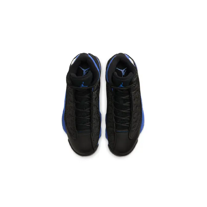 Where To Buy The Black Royal Jordan 13s And More