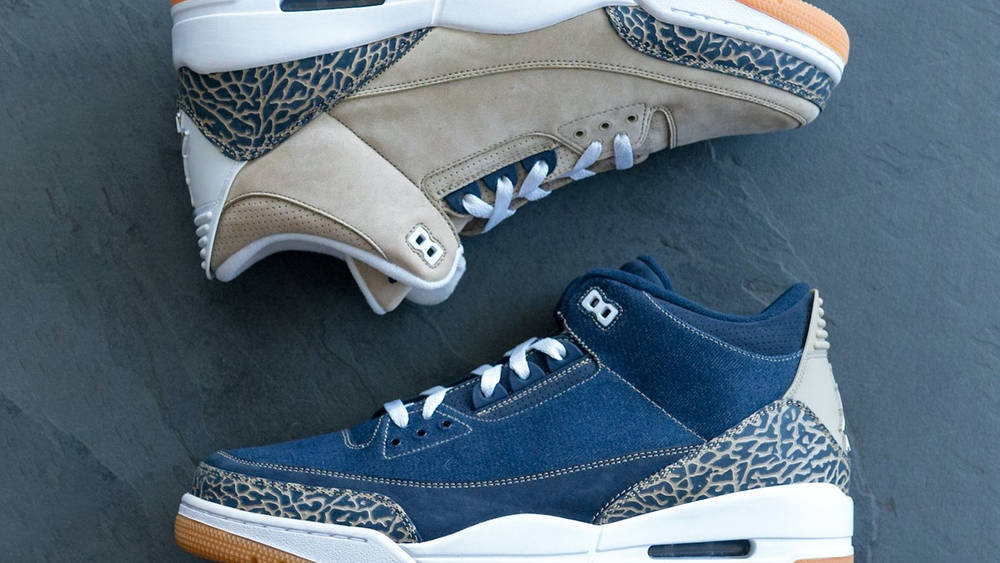 Image via englishsole jordan 3 samples