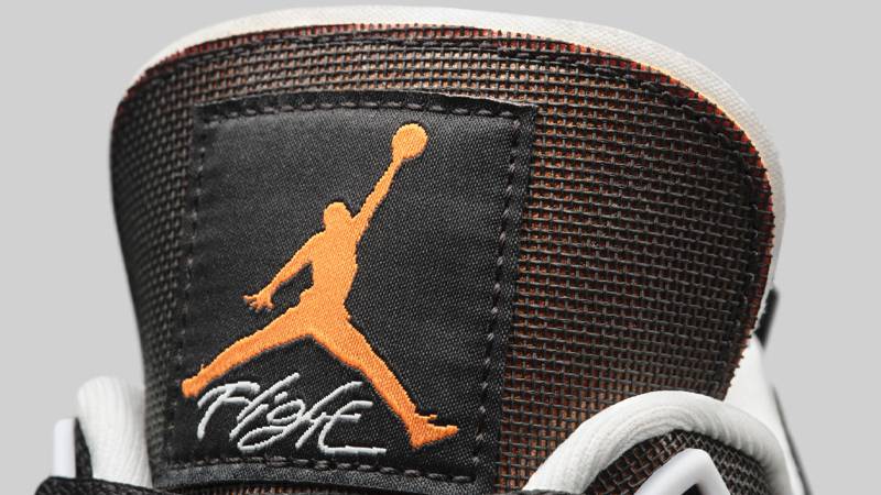 jordan 4 starfish goat