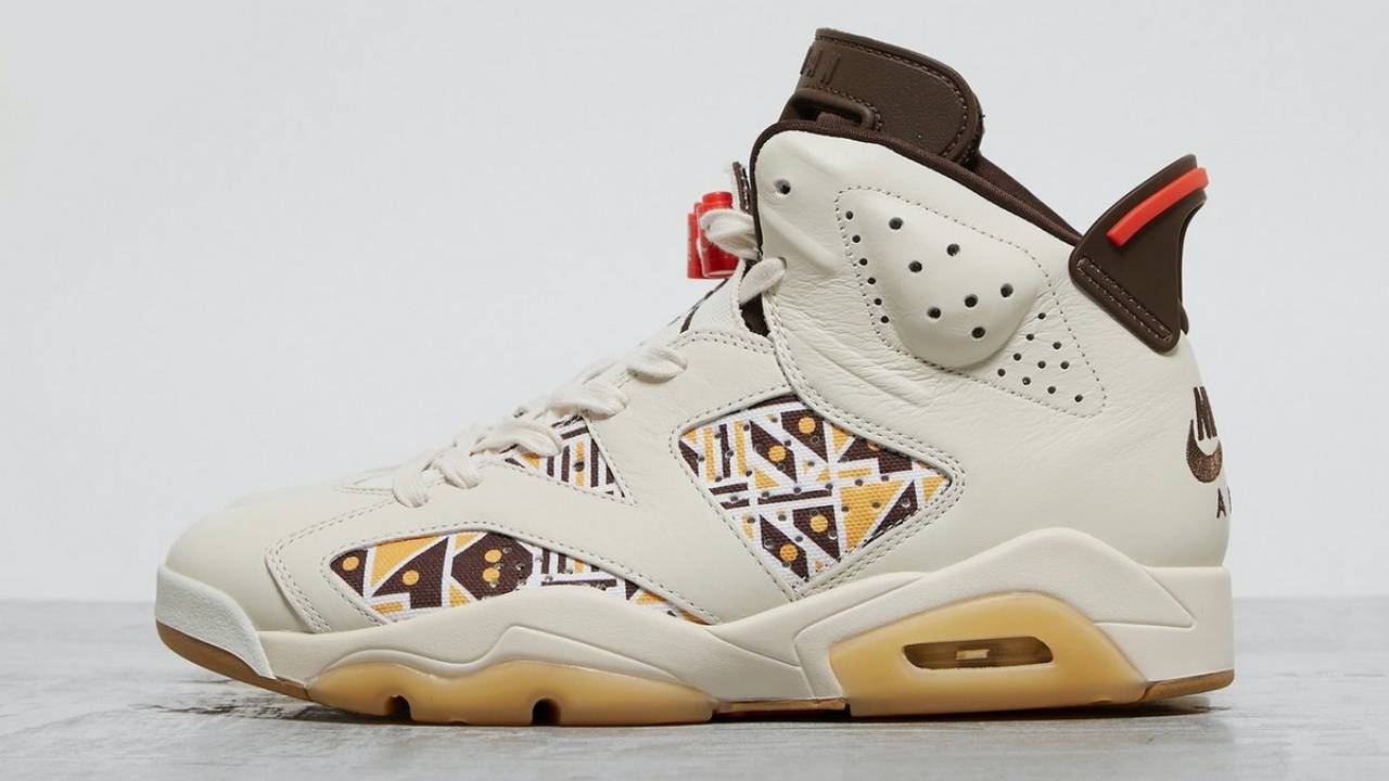 jordan 6 quai 54