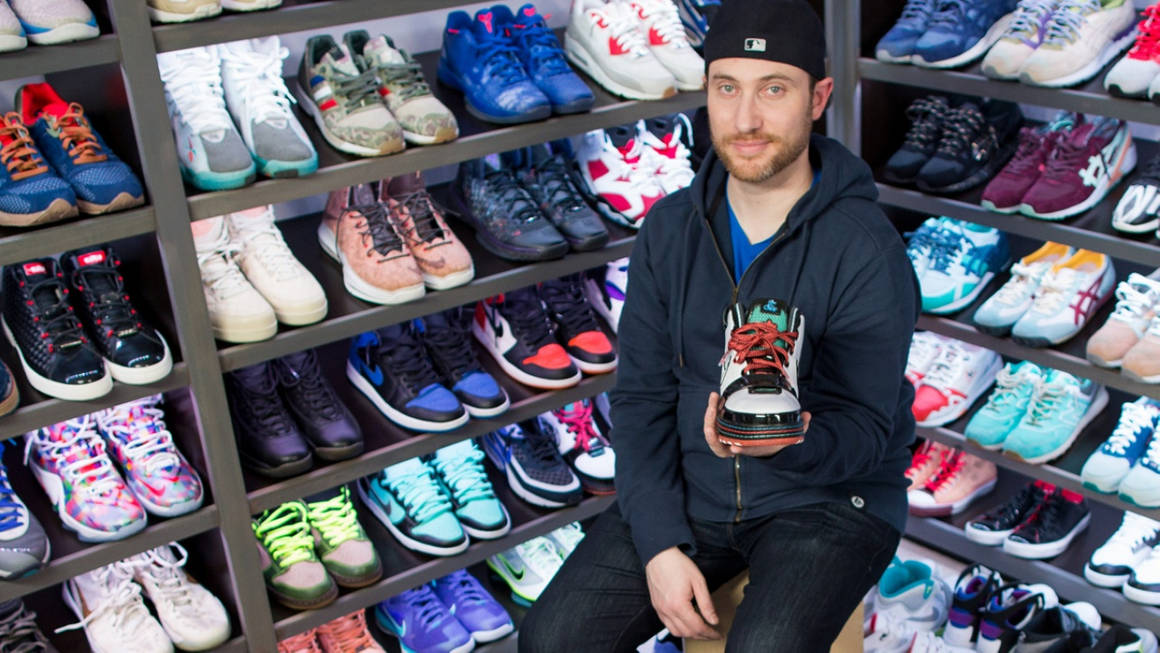 StockX Co-Founder Josh Luber is Leaving the Company | The Sole Supplier