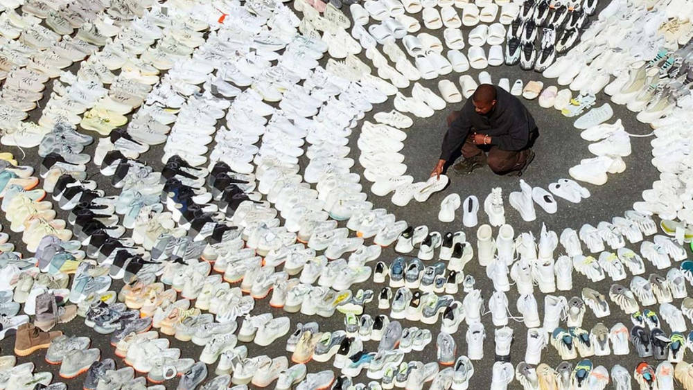 Image via Forbes kanye adidas