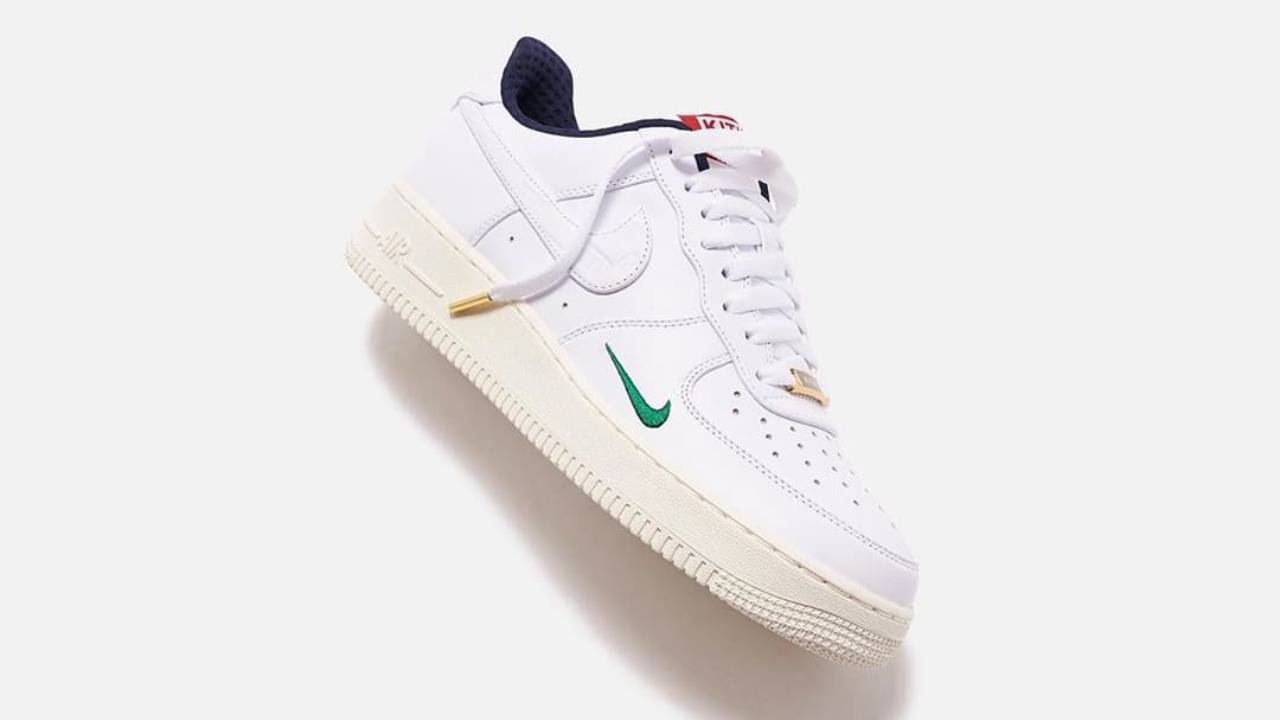 kith air force 1