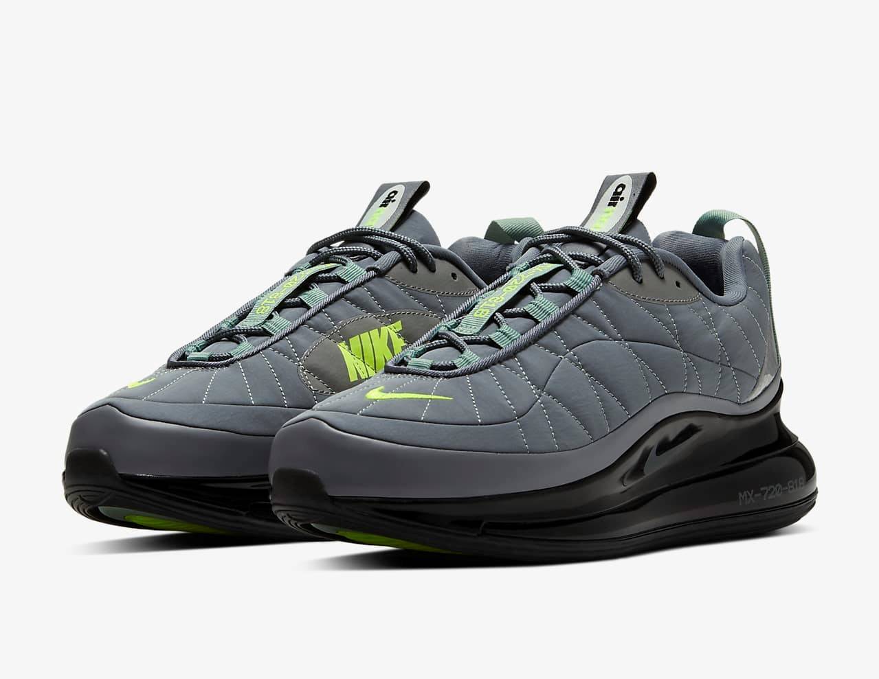 10 Stealthy Autumn Picks for as Low as £39 in Nike's Mega Sale 9