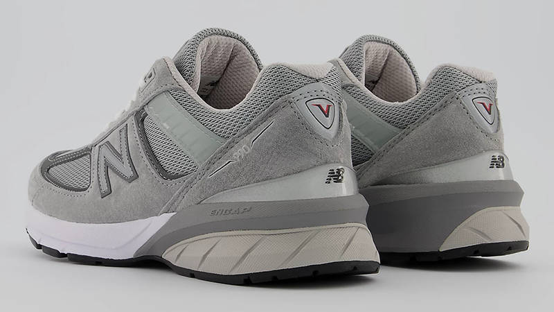 New Balance 990 Made in US Grey