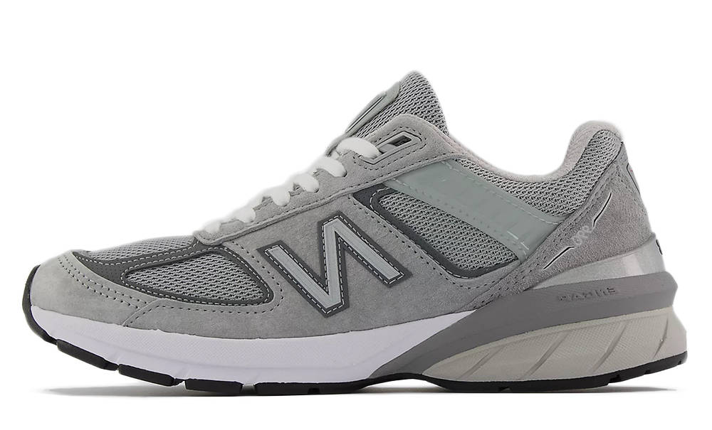 New Balance 990 Made in US Grey