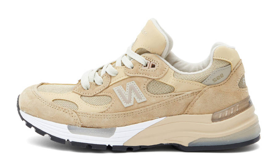 tan 992 new balance