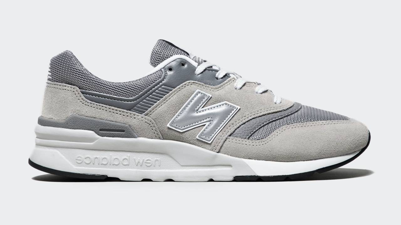 new balance 997h