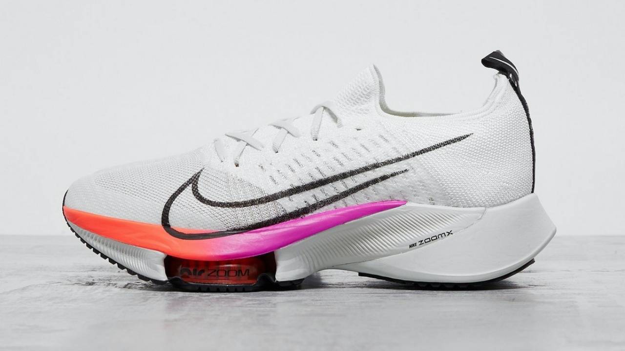next zoom nike