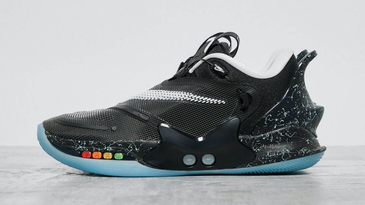 nike adapt bb