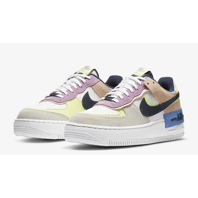 Barely volt clearance air force 1